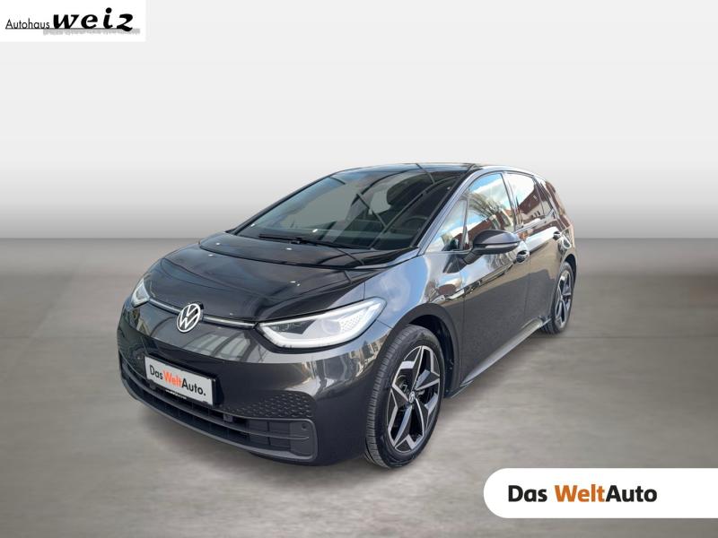 ID.3 Volkswagen VW ID.3 Pro S 150 kW (5-Sitzer)