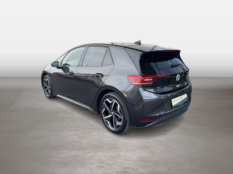 VW ID.3 Pro S 150 kW (5-Sitzer)