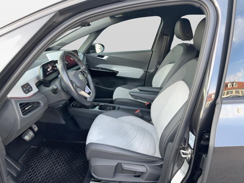 VW ID.3 Pro S 150 kW (5-Sitzer)