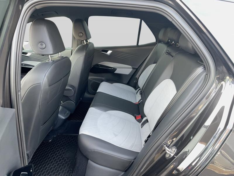 VW ID.3 Pro S 150 kW (5-Sitzer)