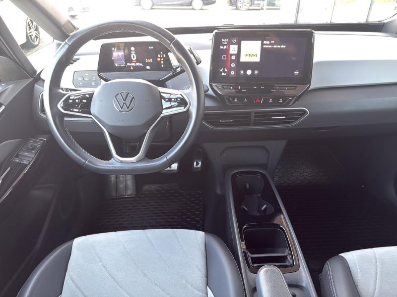 VW ID.3 Pro S 150 kW (5-Sitzer)