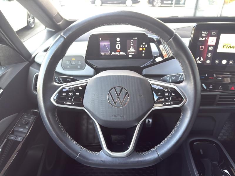 VW ID.3 Pro S 150 kW (5-Sitzer)