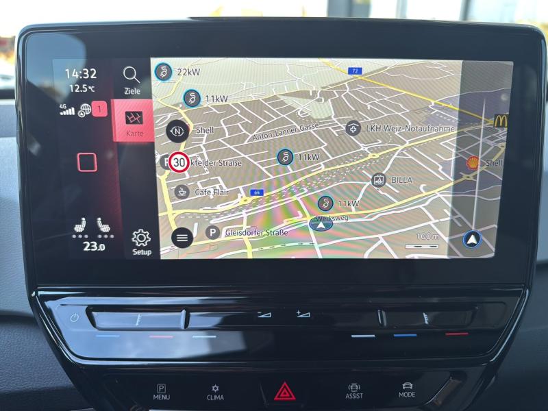 VW ID.3 Pro S 150 kW (5-Sitzer)