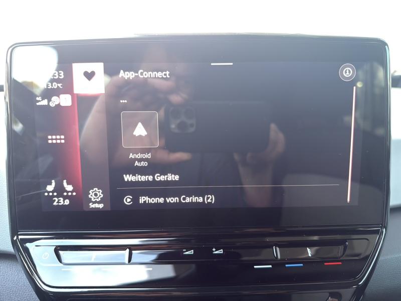 VW ID.3 Pro S 150 kW (5-Sitzer)