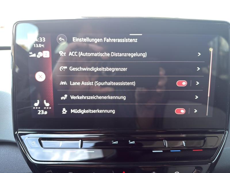 VW ID.3 Pro S 150 kW (5-Sitzer)