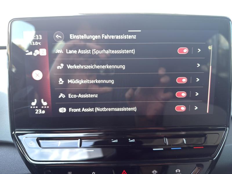 VW ID.3 Pro S 150 kW (5-Sitzer)