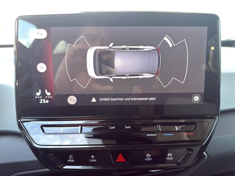 VW ID.3 Pro S 150 kW (5-Sitzer)