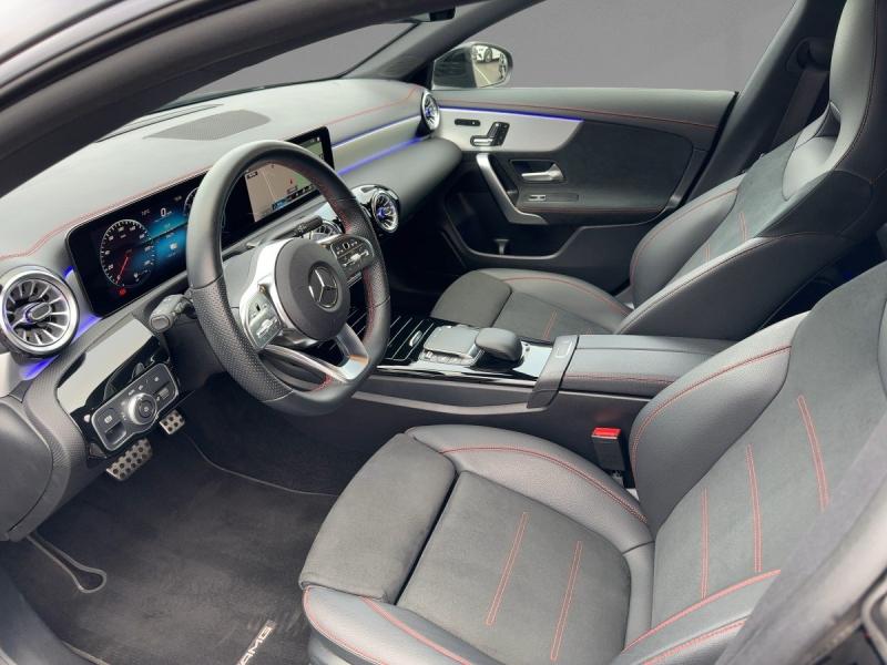 MERCEDES-BENZ CLA 250 e Shooting Brake