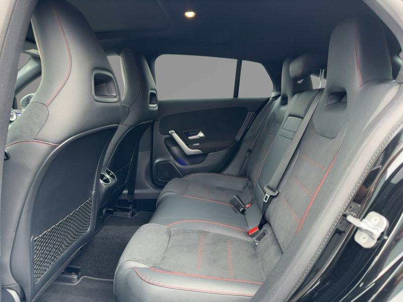 MERCEDES-BENZ CLA 250 e Shooting Brake