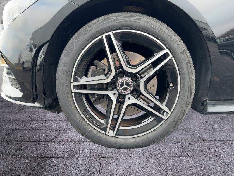 MERCEDES-BENZ CLA 250 e Shooting Brake