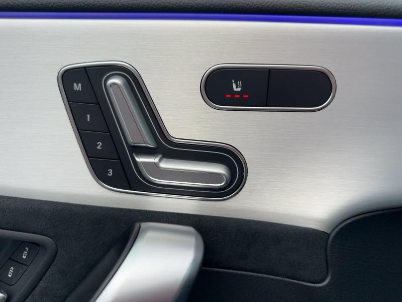 MERCEDES-BENZ CLA 250 e Shooting Brake