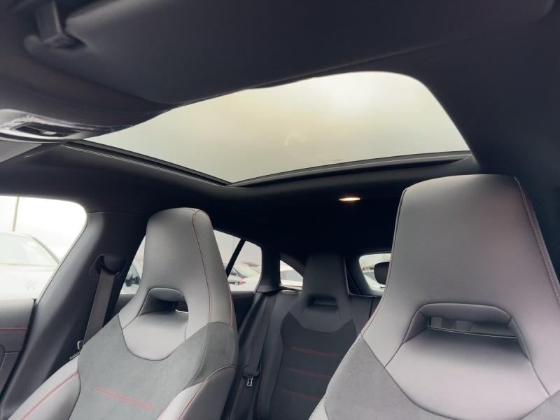 MERCEDES-BENZ CLA 250 e Shooting Brake