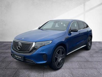 MERCEDES-BENZ EQC 400 4MATIC