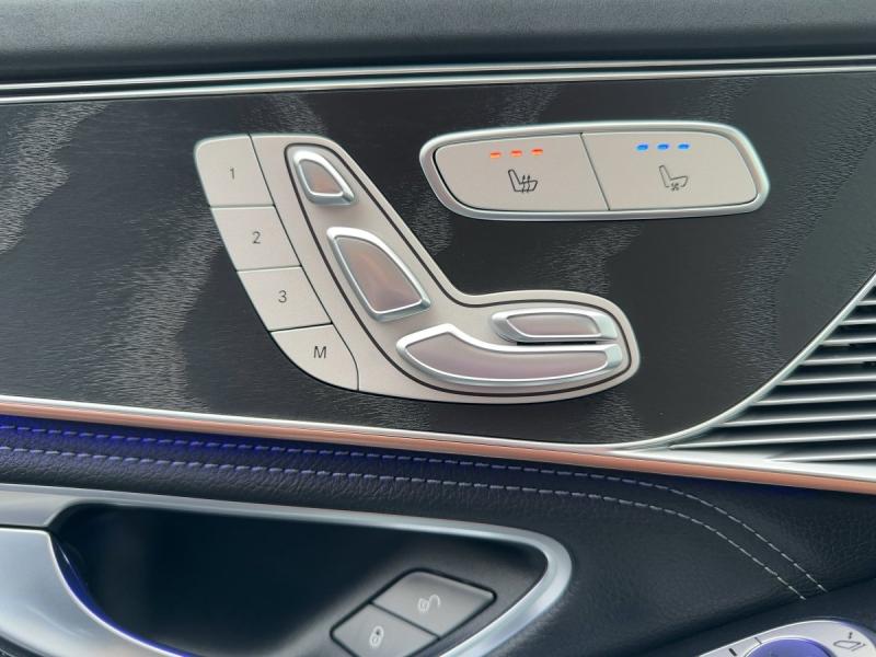 MERCEDES-BENZ EQC 400 4MATIC