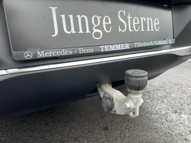 MERCEDES-BENZ EQC 400 4MATIC