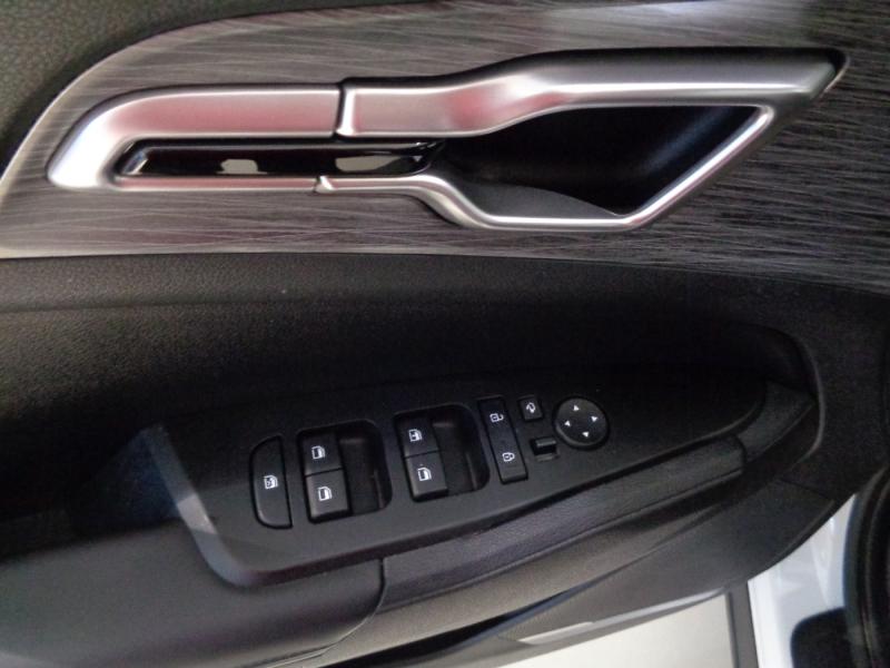 KIA Sportage 1.6 TGDI 48V DCT Silber