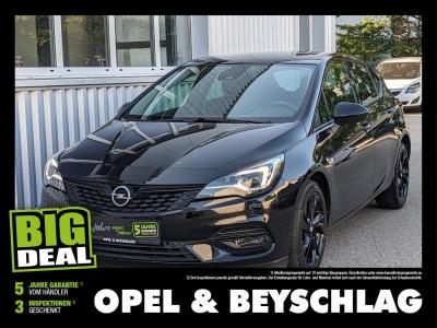 Opel Astra 1.5 CDTI Ultimate Aut.