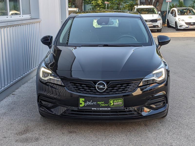 Opel Astra 1.5 CDTI Ultimate Aut.