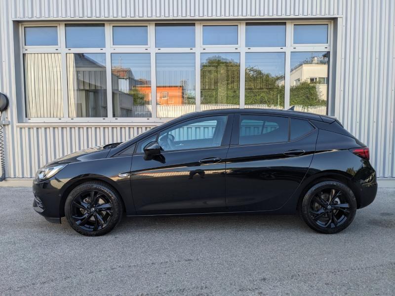 Opel Astra 1.5 CDTI Ultimate Aut.