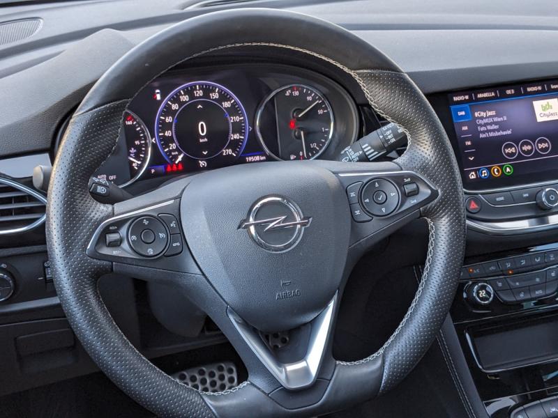 Opel Astra 1.5 CDTI Ultimate Aut.