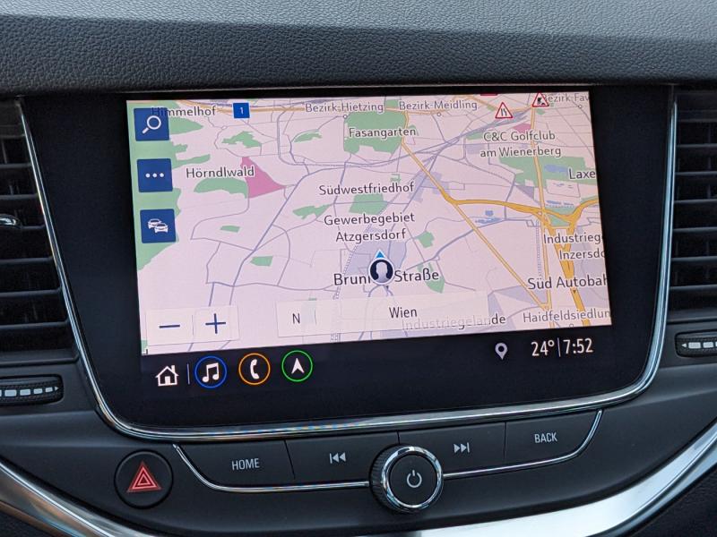 Opel Astra 1.5 CDTI Ultimate Aut.