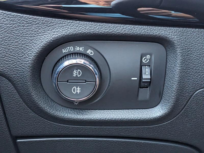 Opel Astra 1.5 CDTI Ultimate Aut.