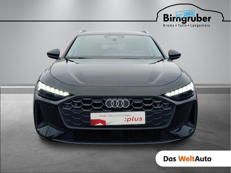 A5 Audi Audi A5 Avant TFSI