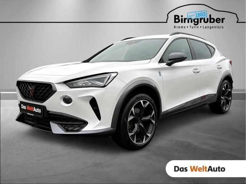 Formentor Cupra CUPRA Formentor