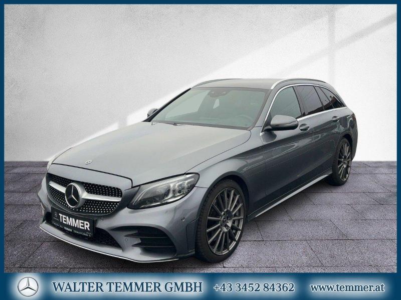 C-Klasse Mercedes-Benz MERCEDES-BENZ C 300 T-Modell