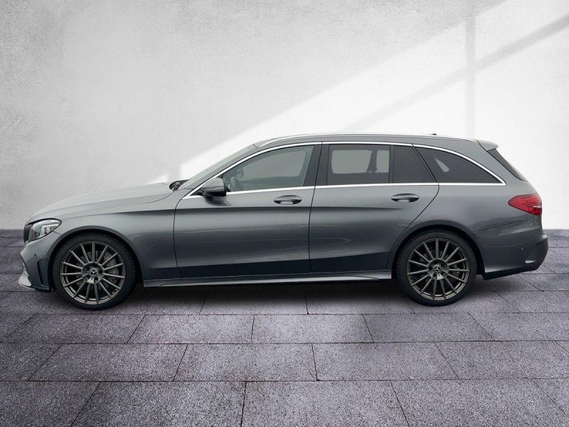 MERCEDES-BENZ C 300 T-Modell