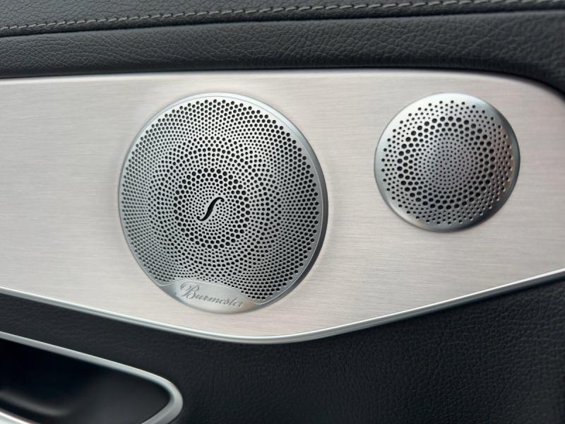 MERCEDES-BENZ C 300 T-Modell