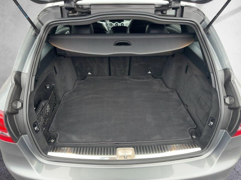 MERCEDES-BENZ C 300 T-Modell