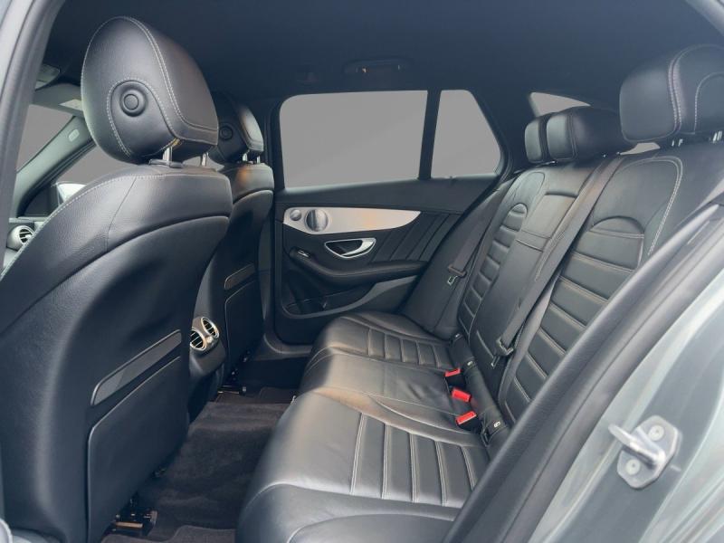 MERCEDES-BENZ C 300 T-Modell