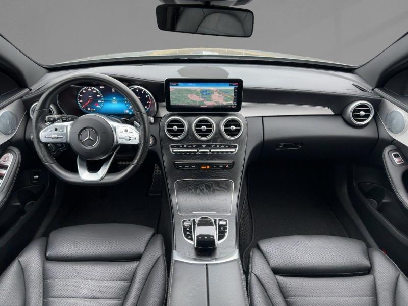 MERCEDES-BENZ C 300 T-Modell