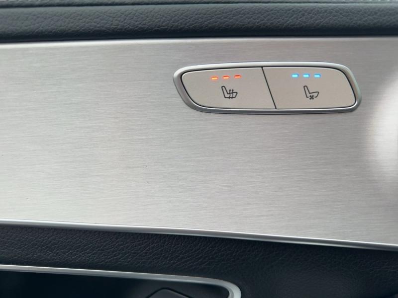 MERCEDES-BENZ C 300 T-Modell