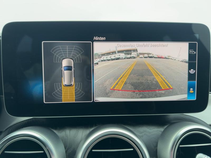 MERCEDES-BENZ C 300 T-Modell