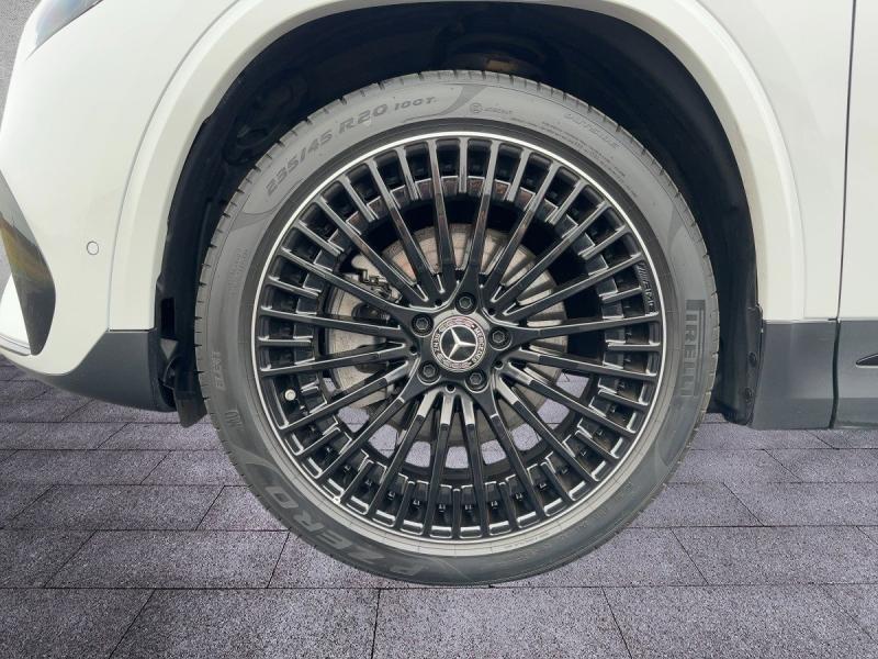 MERCEDES-BENZ EQA 300 4MATIC