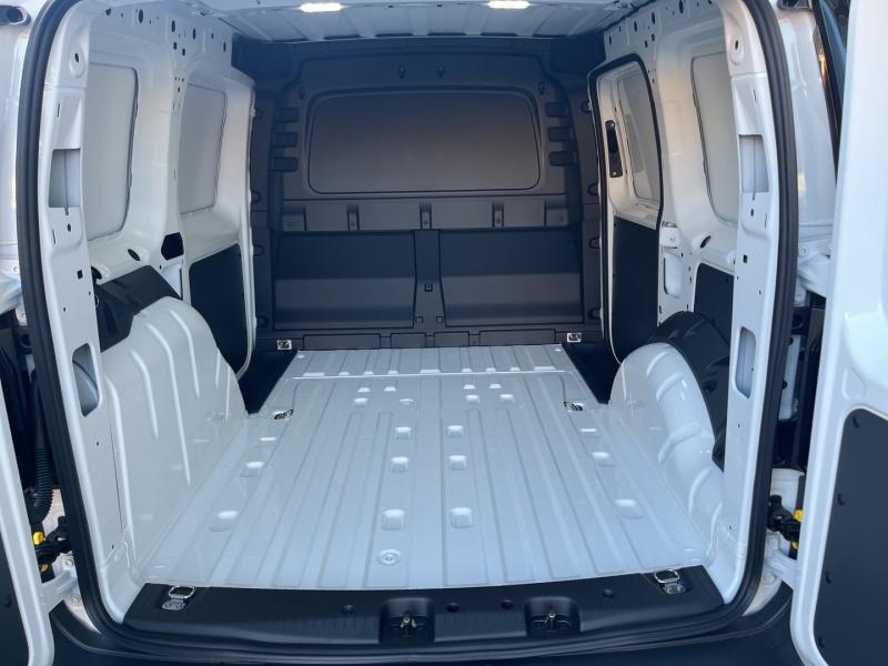 VW Caddy Cargo TSI