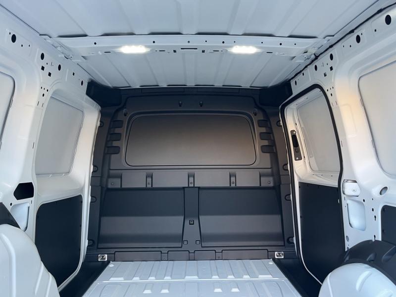 VW Caddy Cargo TSI