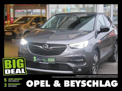 Opel GRANDLAND X DES 1.5 S/S AT 130