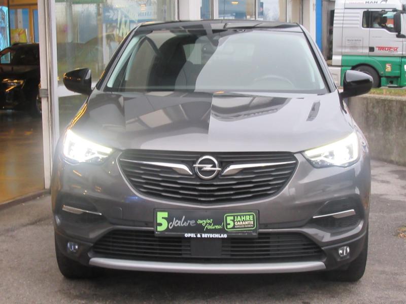 Opel GRANDLAND X DES 1.5 S/S AT 130
