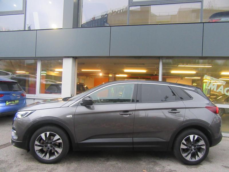 Opel GRANDLAND X DES 1.5 S/S AT 130