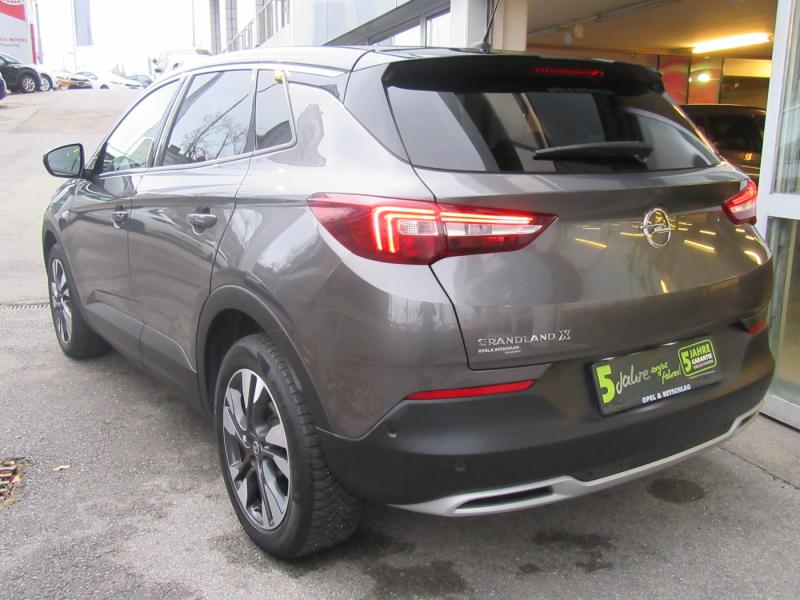Opel GRANDLAND X DES 1.5 S/S AT 130