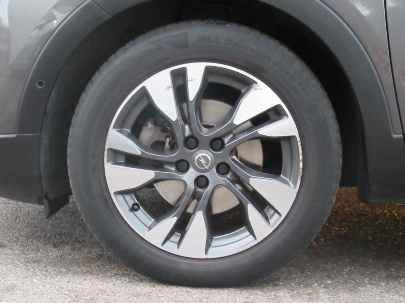 Opel GRANDLAND X DES 1.5 S/S AT 130