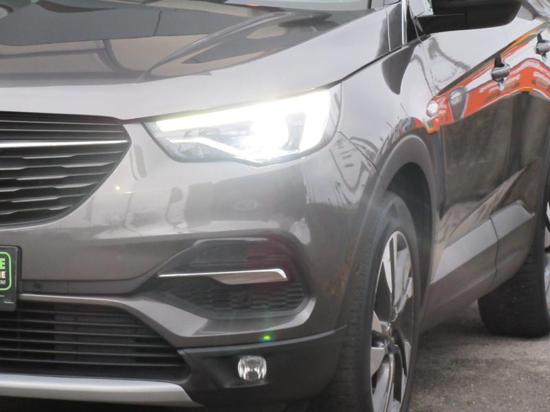 Opel GRANDLAND X DES 1.5 S/S AT 130