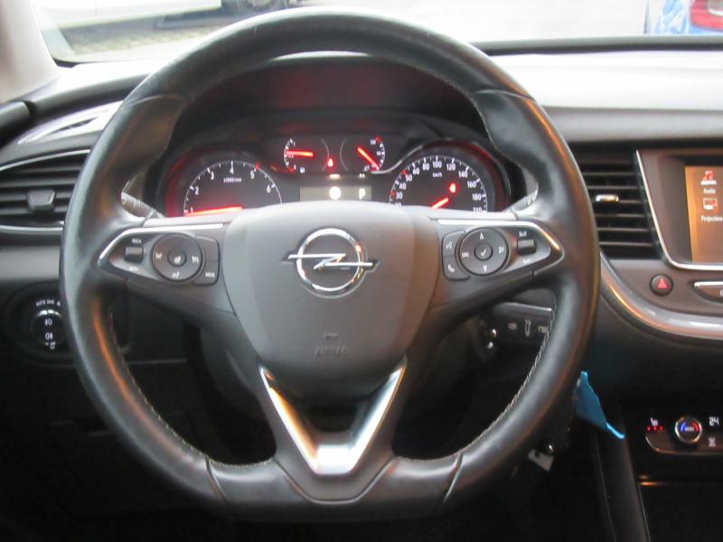 Opel GRANDLAND X DES 1.5 S/S AT 130