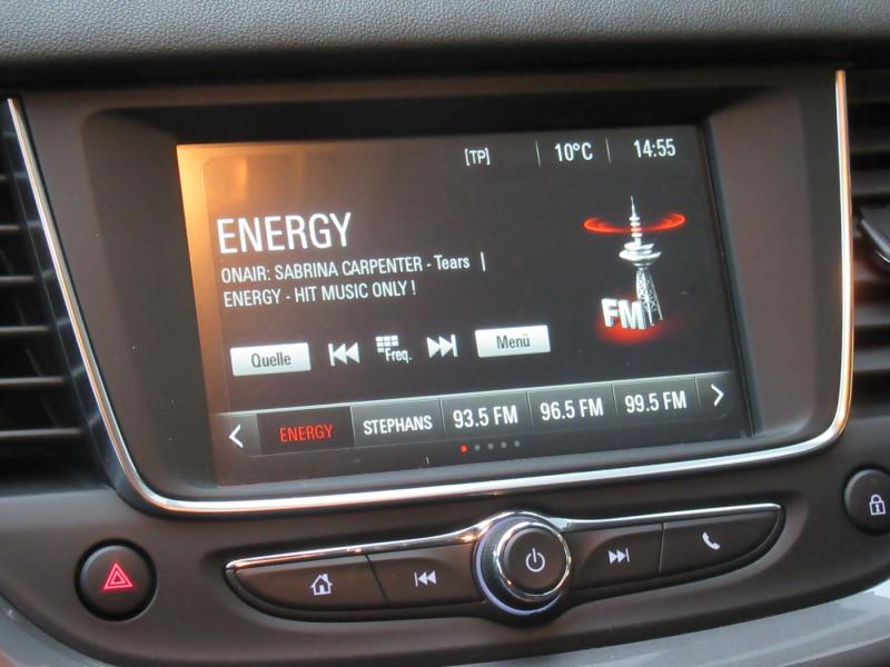 Opel GRANDLAND X DES 1.5 S/S AT 130