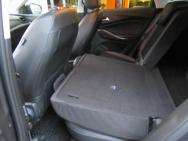 Opel GRANDLAND X DES 1.5 S/S AT 130