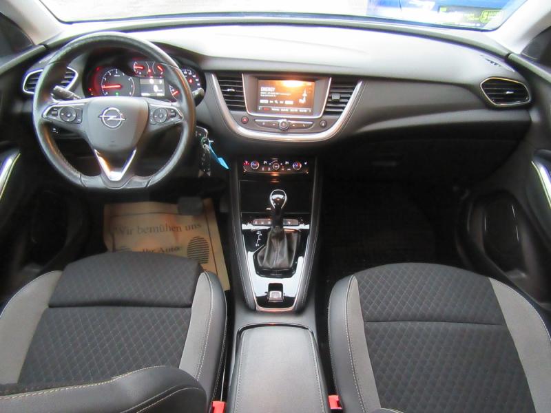 Opel GRANDLAND X DES 1.5 S/S AT 130