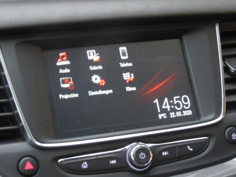 Opel GRANDLAND X DES 1.5 S/S AT 130